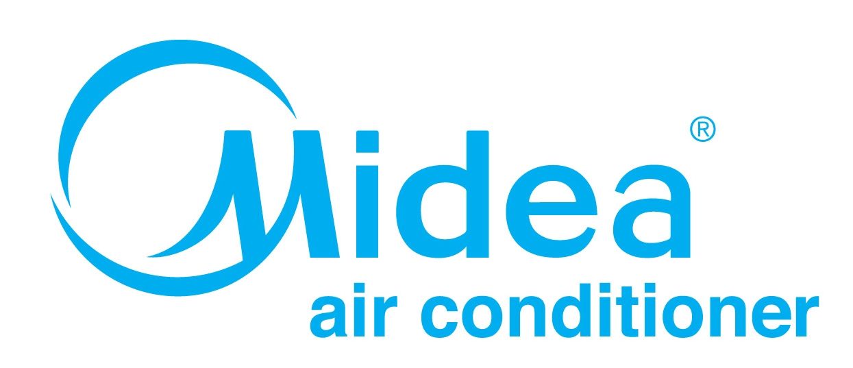 midea_air_conditioner_logo